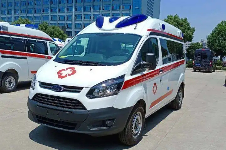 长丰县长途救护车转院