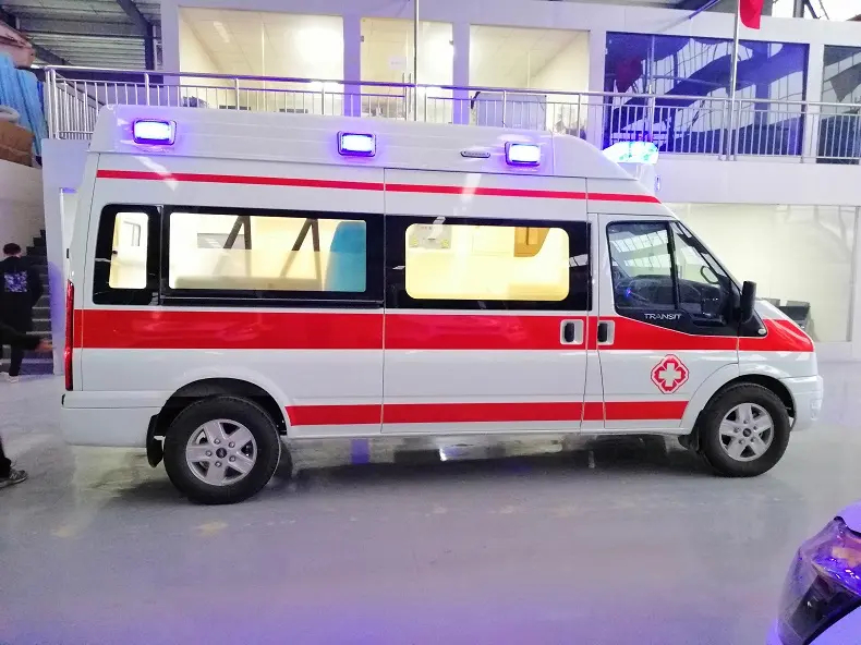 长丰县跨省救护车出租